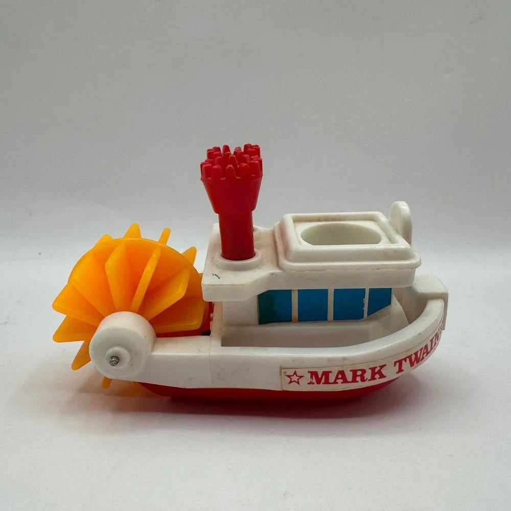 Playmates Toys vintage playmates